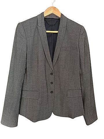 Elie Tahari Blazer (view 1)