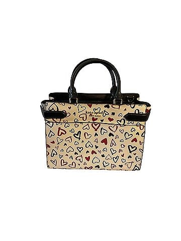 Kate Spade New York Leather Satchel (view 1)