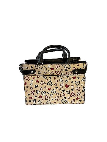 Kate Spade New York Leather Satchel (view 2)