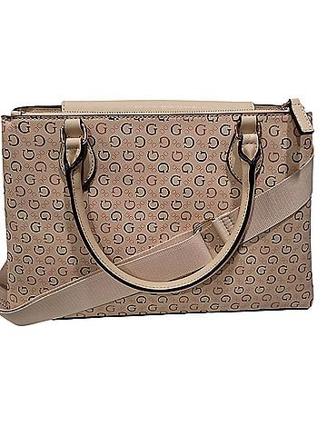 Guess guess Leather Tote (view 2)
