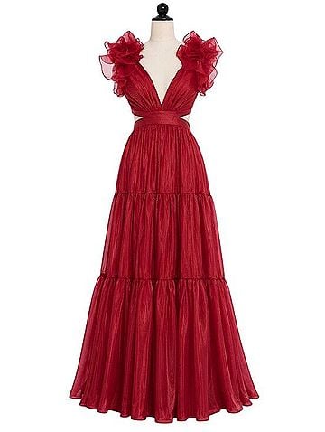 Mac Duggal Cocktail Dress (view 1)