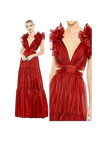 Mac Duggal Cocktail Dress (view 2)