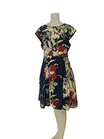 Ted Baker London Cocktail Dress (view 1)