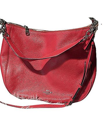 Coach Hobo Shoulder Bag Hobo (view 1)