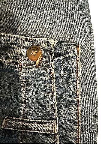Old Navy Wide Leg Jeans Jeans (view 2)
