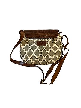 Joyn Leather Crossbody Bag (view 2)