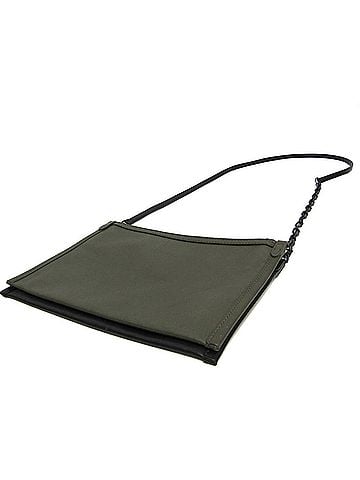 Louis Vuitton Louis Vuitton Monogram Shadow Flat Messenger M44635 Men's Messenger Bag Black,Khaki (view 2)