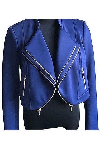 Thalia Sodi Jacket (view 2)