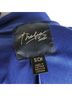 Thalia Sodi 92% Polyester 8% Spandex 100% Polyester Blue Jacket Size S - photo 6