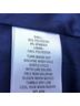 Thalia Sodi 92% Polyester 8% Spandex 100% Polyester Blue Jacket Size S - photo 7