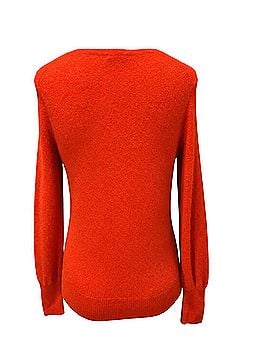 Only Mine Cashmere Pullover Sweater (view 2)