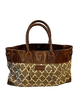 Joyn Leather Tote (view 1)
