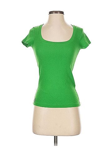 Ralph Lauren Sport Short Sleeve Blouse (view 1)