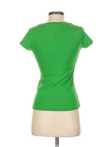 Ralph Lauren Sport Short Sleeve Blouse (view 2)