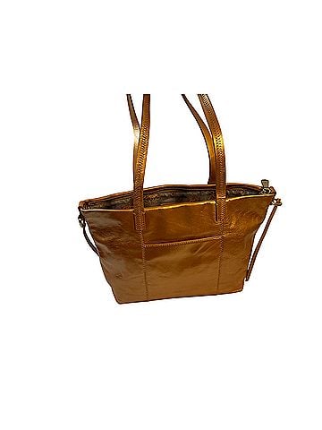 Hobo The Original Leather Tote (view 2)