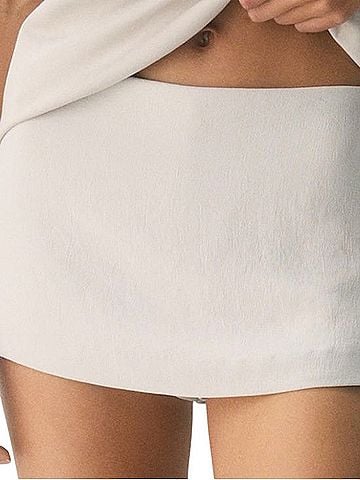 Aritzia Jewel Skort (view 1)