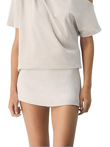 Aritzia Jewel Skort (view 2)