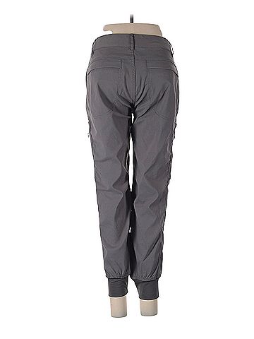 PrAna Halle Jogger Cargo Pants (view 2)