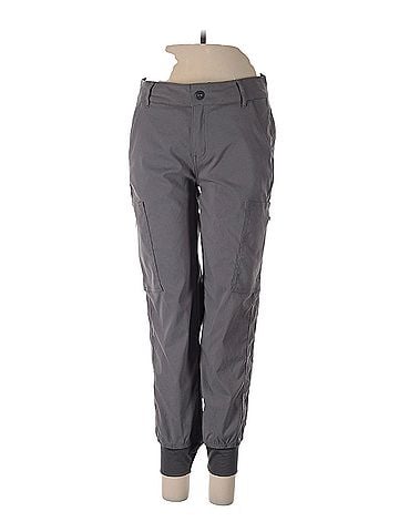 PrAna Halle Jogger Cargo Pants (view 1)