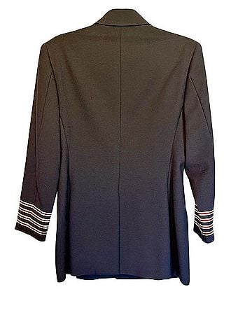 Ralph Lauren Blue Label Jacket (view 2)