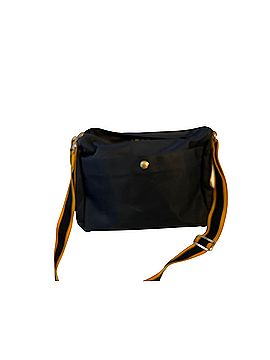 Claiborne Leather Messenger (view 2)