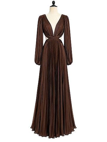 IEENA for Mac Duggal Cocktail Dress (view 1)