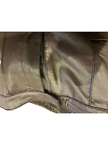 Kut from the Kloth Faux Leather Pants (view 2)