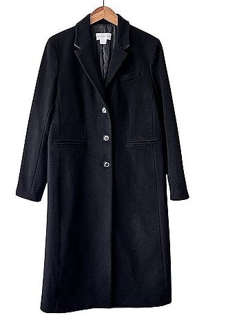 Liz Claiborne Coat (view 1)