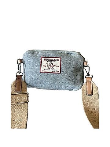 True Religion Crossbody Bag (view 2)