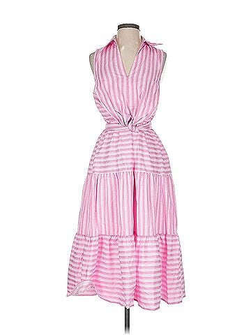 Entro Entro Casual Dress (view 1)