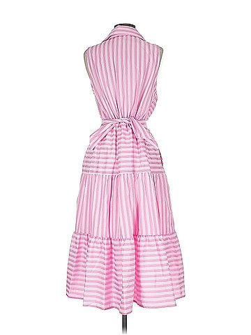 Entro Entro Casual Dress (view 2)