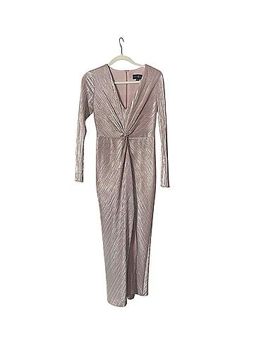 Betsy & Adam Cocktail Dress (view 1)