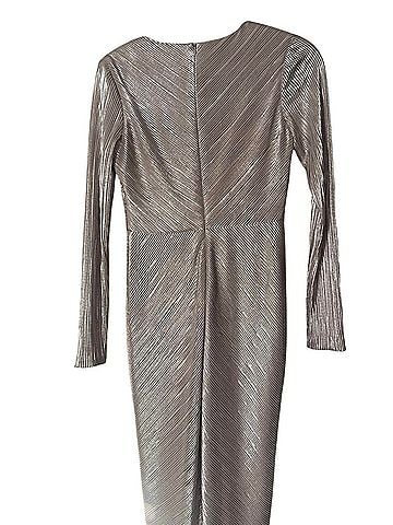 Betsy & Adam Cocktail Dress (view 2)