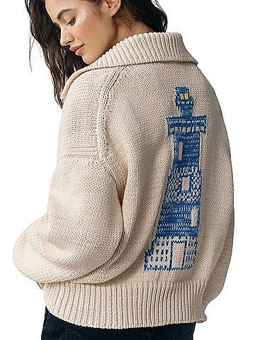 Maeve Maeve Cardigan (view 1)