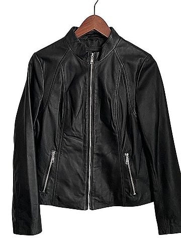 Wilsons Leather Jacket (view 1)