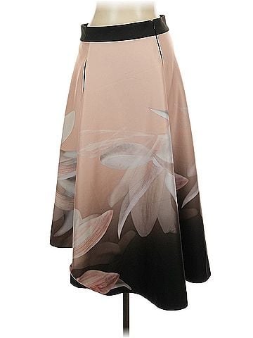 Coast Coast Formal Skirt (view 2)