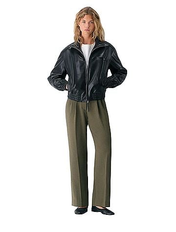 Aritzia Casual Pants (view 1)