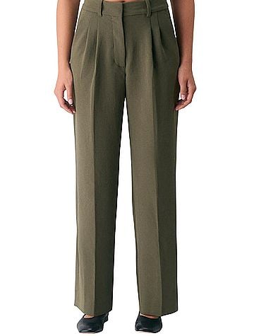 Aritzia Casual Pants (view 2)