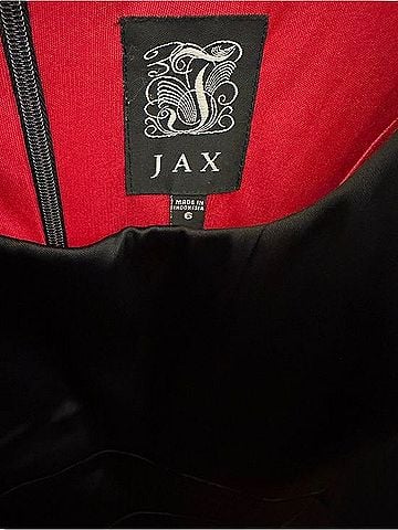 Jax Casual Dress (view 2)