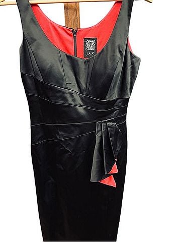 Jax Casual Dress (view 1)