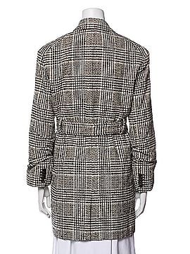 Veronica Beard Augusta Dickey Coat Blazer (view 2)