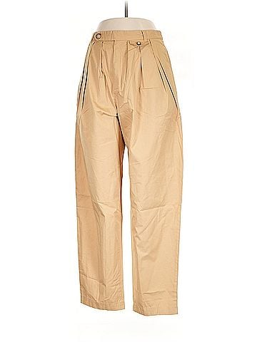 DÔEN Dôen Casual Pants (view 1)