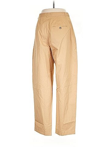 DÔEN Dôen Casual Pants (view 2)