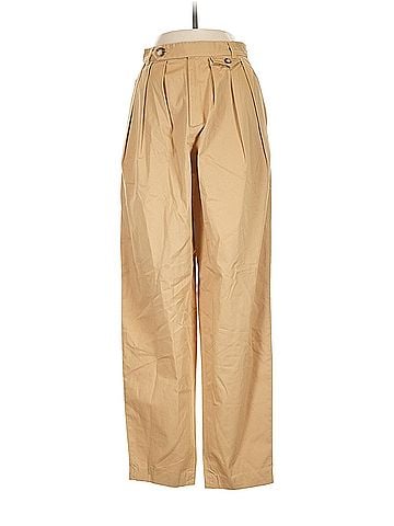 DÔEN Dôen Khakis (view 1)