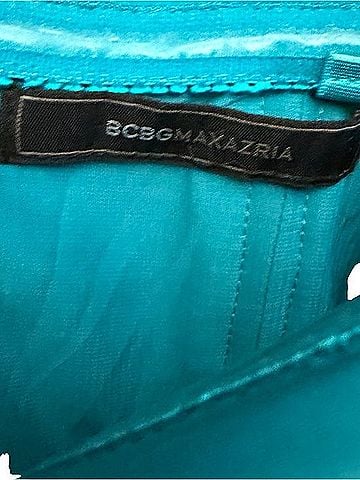 BCBGMAXAZRIA Cocktail Dress (view 2)