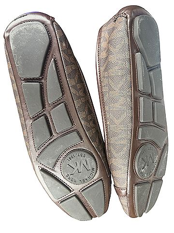 Michael Kors Flats (view 2)