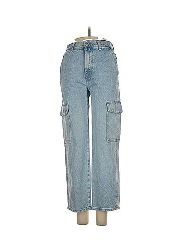 7 For All Mankind Jeans (view 1)