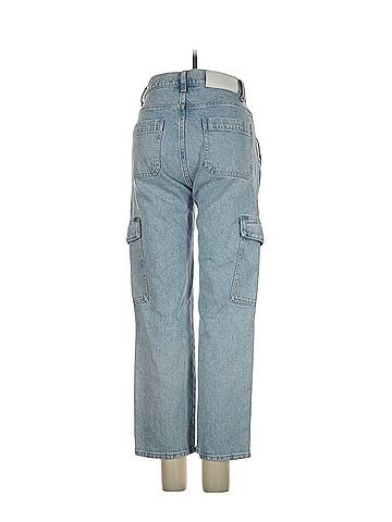 7 For All Mankind Jeans (view 2)