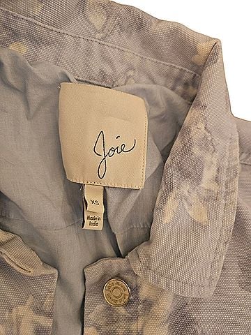 Joie Denim Jacket (view 1)