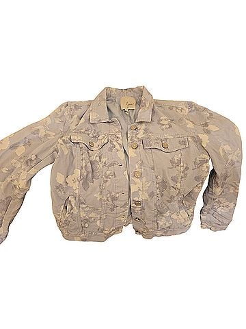 Joie Denim Jacket (view 2)